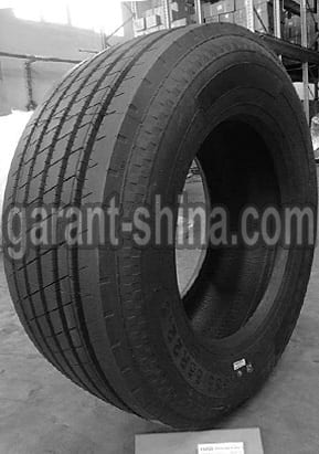 Constancy Ecosmart 66 (руль/прицеп) 385/55 R22.5 160K 20PR - Фото шины на складе